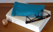 etui lunette bleu 2